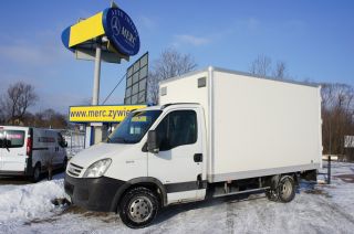 Iveco Daily 35C12